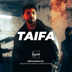 [FREE] Taifa (prod. Malko Whisky) - BALKAN GYPSY TRAP BEAT
