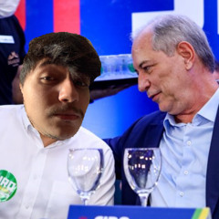 DISS PRO DJ CARLOZS ANORMAL KKKKK ((DJ SERUM GOMES))