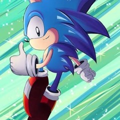 Sonic Game Remixes