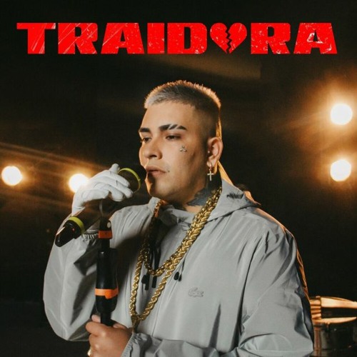 Callejero Fino - Traidora