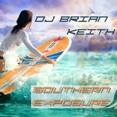 Brian Keith - Southren Xposure