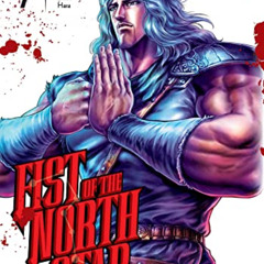 ACCESS EPUB ✅ Fist of the North Star, Vol. 7 (7) by  Buronson &  Tetsuo Hara [EPUB KI