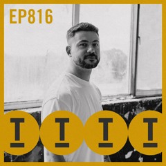 Toolroom Radio EP816: Danny Rhys