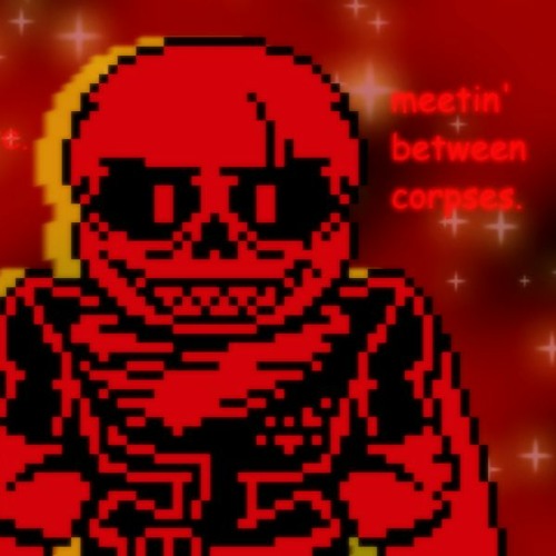 Fellswap - Aggresive, Not Passive + Meeting Between Corpses