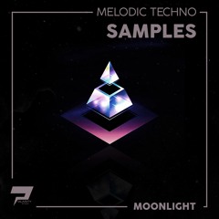 Polarity Studio - Moonlight [Melodic Techno Samples]