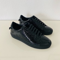 Chrome Tennis