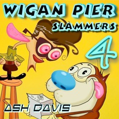 Ash Davis - Wigan Pier Slammers 4