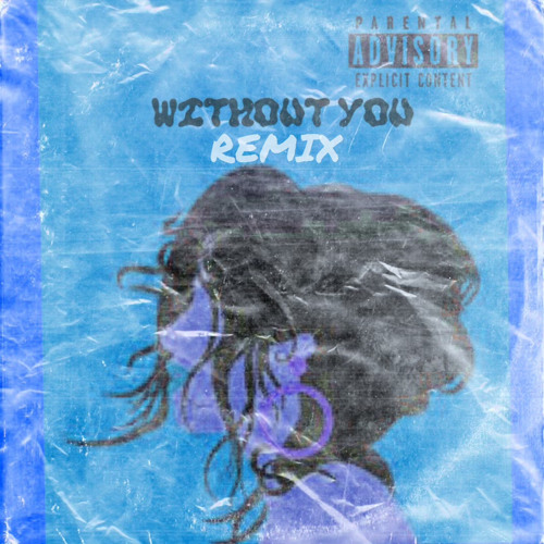 J Boggie -Without You (Remix) (Audio) ft. Yxng Mar, AJ Sammy