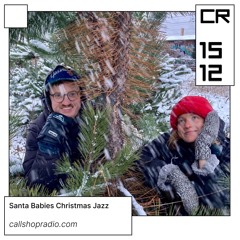 Santa Babies Christmas Jazz 15.12.24