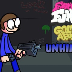Unhinged Fnf