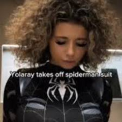 VIDEO!! FREE STREAM: YOLOLARY TAKING OFF SPIDERMAN SUIT VIDEO LEAKED (FULL)