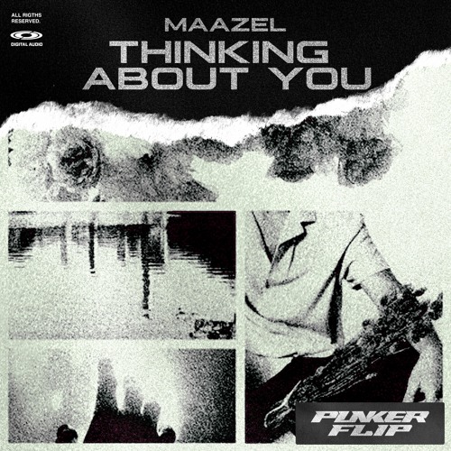 Maazel - Thinking About You (Punker Flip)