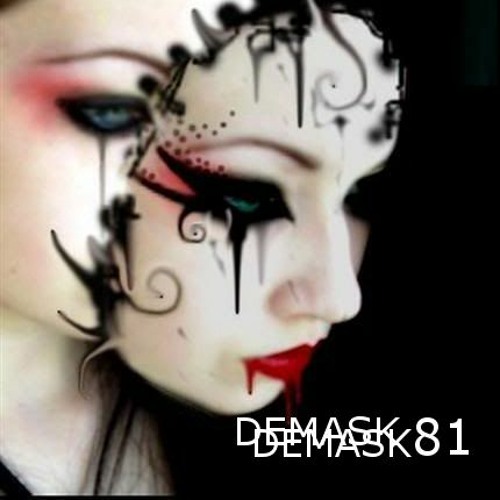 Daniel Portman - Demask 81