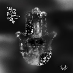 Stefan Addo feat. Jessica Zese - Bedel EP [Petit Matin]