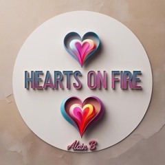 Heart on Fire