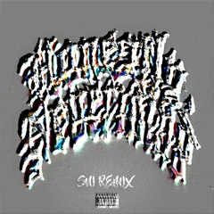 Drake - Currents (SNI Remix)