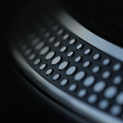 Luminosity Tribute Part 1. Vinyl.