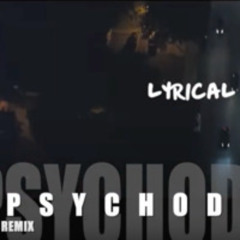 Illa Ghee, Jay Nice & Left Lane Didon - Lyrical Boxing  PSYCHODEL BEATS Remix