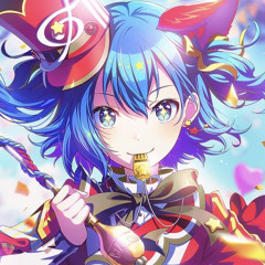 Stream 【巡音ルカV4X】ユニバース【カバー】 by ✨✭E-ルン