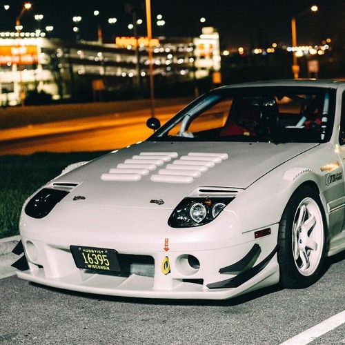 WANGAN. 🉐