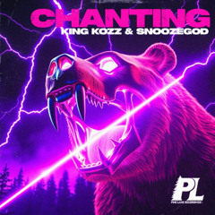 King Kozz & Snoozegod - Chanting
