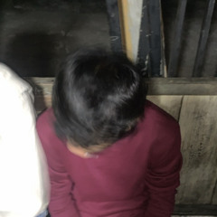 Abang lagi tinggi nih dek