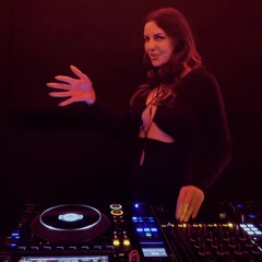 MELLA MARA - Tech House @Süss.War.Gestern
