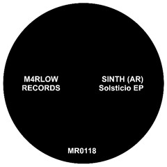 PREMIERE: MR0118 - SINTH (AR) - Intern (Original Mix).