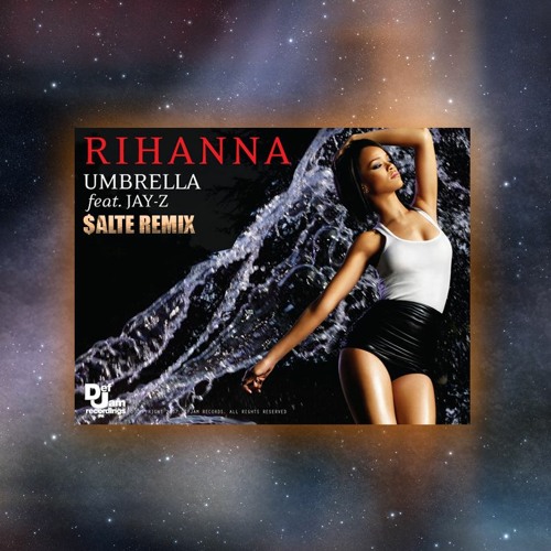 rihanna umbrella song download