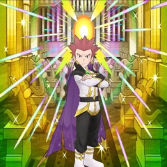 Battle Vs. (Glorious) Lance (Pokémon Masters EX)