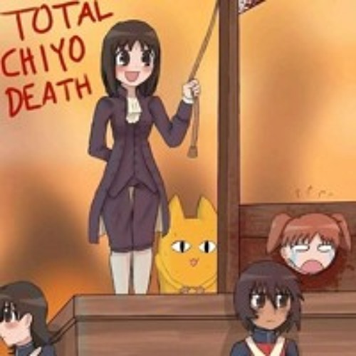 Listen to lil meiwaku - TOTAL CHIYO DEATH [prod. yuureiwriter] by