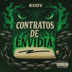 CONTRATOS DE ENVIDIA