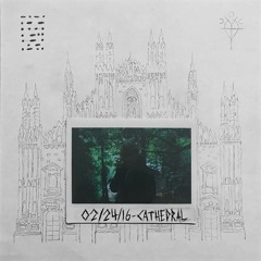 Cathedral [Lost Demo]