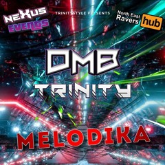 Dmb & Trinity  - Melodika