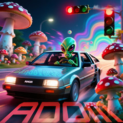 BandoVerse - ADOM ( Goa Trance )