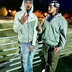 D3 X MRBRiDGEW3ST- Hangman