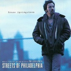 FL45H VS Bruce Springsteen - Streets Of Philadelphia