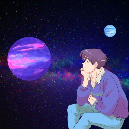 Drifting apart (Edts X Sadboy Rain)