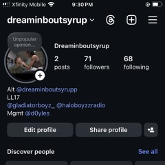 #Hbg/#Gbg🤞FuckWhatYouClaim(Prod.Gelatoo)