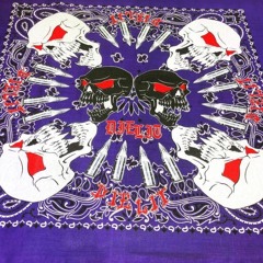 Forgetdae x Saintvlen-DIAMONDS