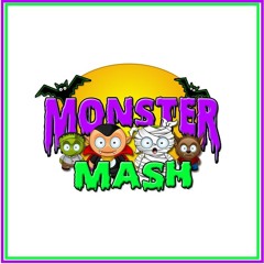 Monster mash (in the style of Bobby "Boris" Pickett)