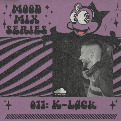 Mood Mix Series -011 - K-Løck