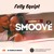 Artwork for Keepin It SMOOVE Vol.3 - Grown & Sexy Music (Neo Soul Mix)