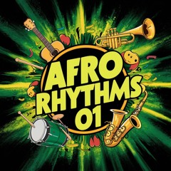 Afro Rhythms 001