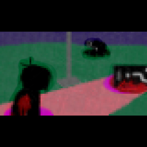 Dungeon recall (Unfinished)