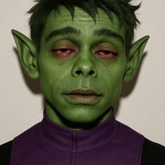 lostmink - marni over