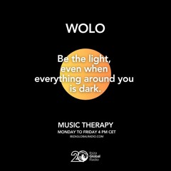 Music Therapy 23rd of JULY 25