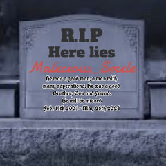 Rotten/Rotting [Prod. DESYED]