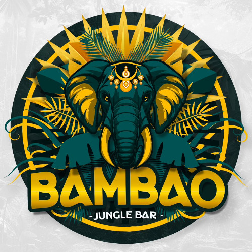 Traxx - Retro House @ Bambao pt1