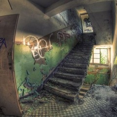 359 (горящий жираф) - В пасть